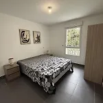شقة Boirargues *